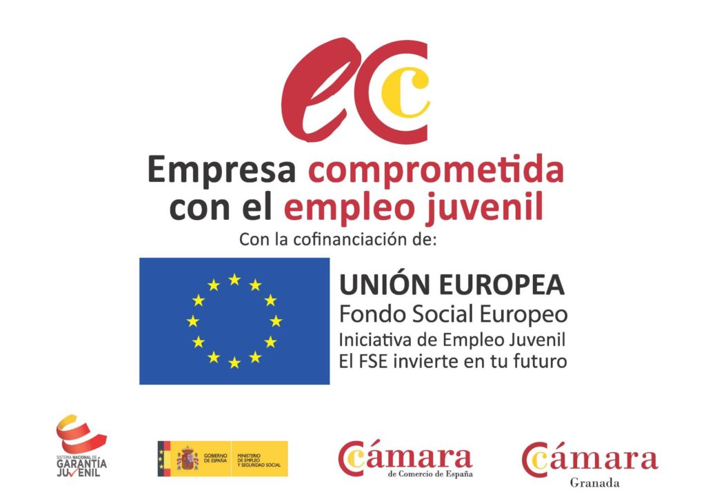 Cartel Empresa Comprometida Con El Empleo Juvenil (1) (1)